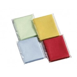  Lot de 5 chiffons TTS...