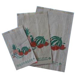  500 Sachets en kraft pour...