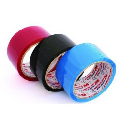  Lot de 6 rouleaux adhésifs...