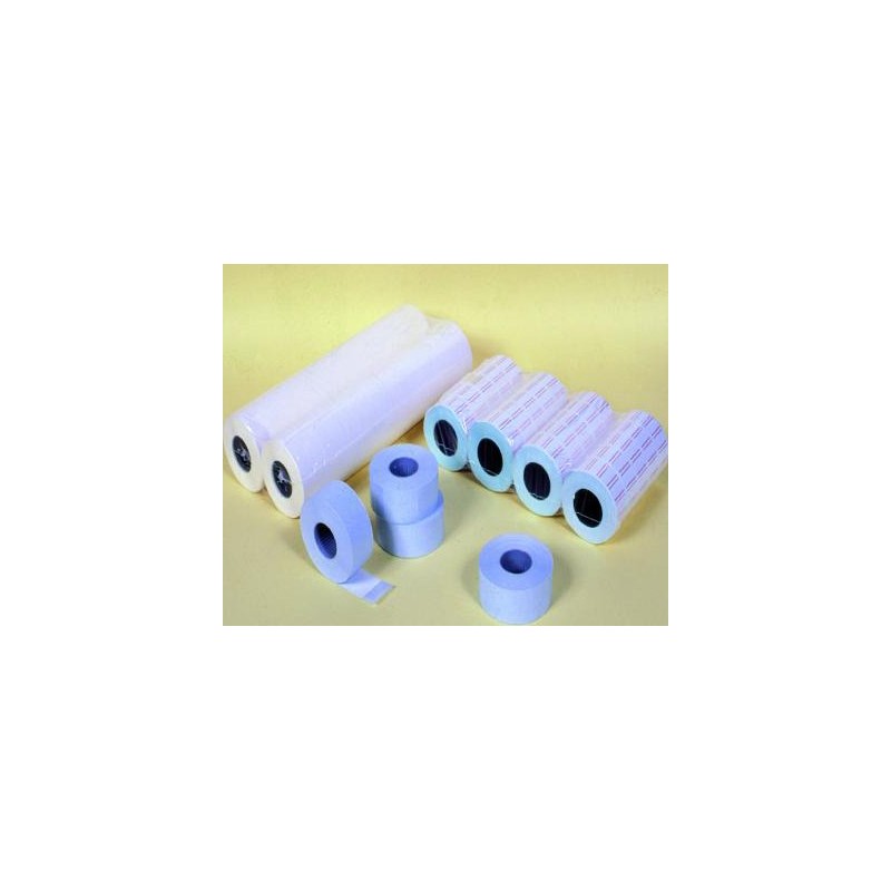  Boite de 36 Rouleaux Etiquettes Atlas 26 x 16 mm 