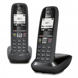  Téléphone sans fil Gigaset...