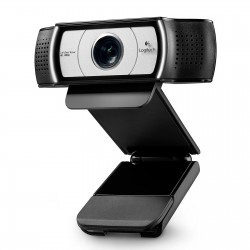 LOGITECH Business Webcam...
