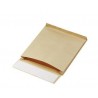  10 Pochettes Kraft à soufflet Directo 229x324 mm 130g 