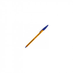 STYLO BILLE BIC ORANGE...