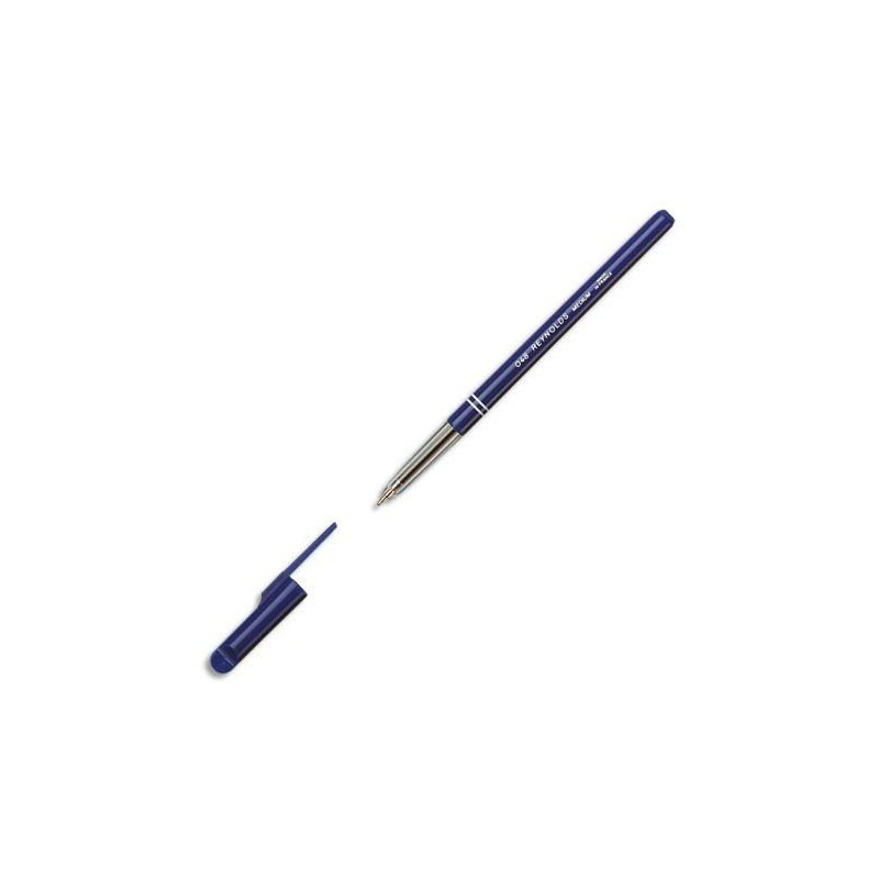 Stylo Reynolds 048 Bleu