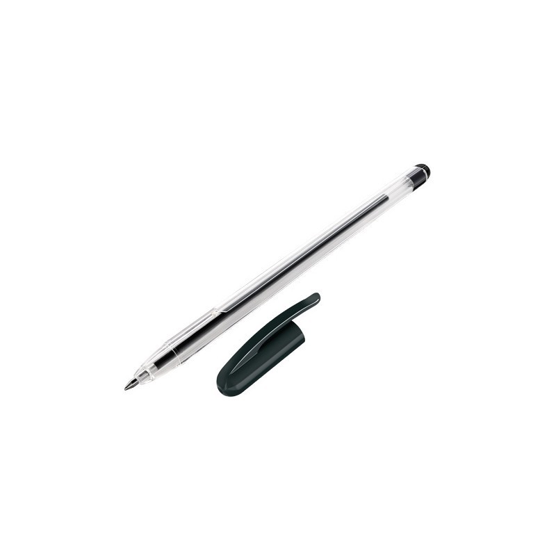 Stylo bille Pelikan Stick Noir