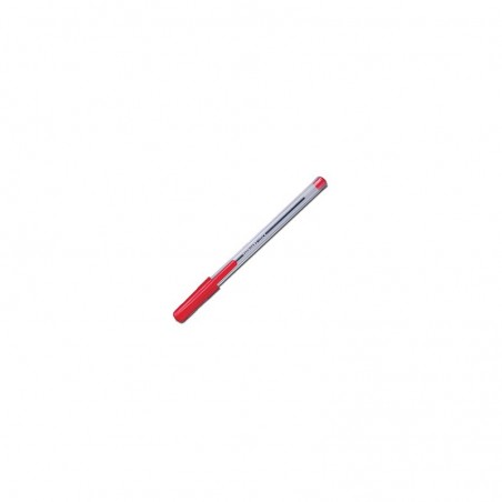 Stylo bille Pelikan Stick rouge