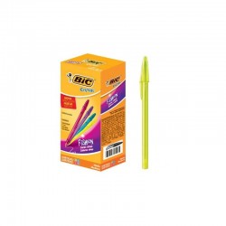 STYLO BILLE BIC FASHION...