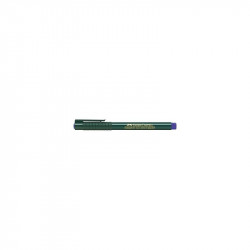 Feutre fin Faber-Castell...