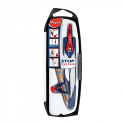 Compas Stop System avec...