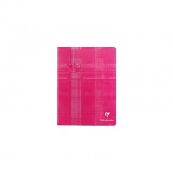 Cahier Clairefontaine 144...