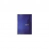 Cahier spirales Calligraphe 100p - 17*22 - 70 g - Grands carreaux