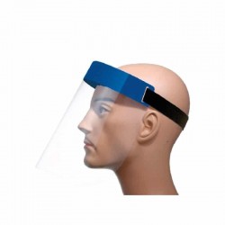  VISIÈRE DE PROTECTION