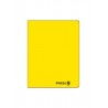 Mintra Cahier Polypro A4 ,144 pages Couverture plastifié-90g