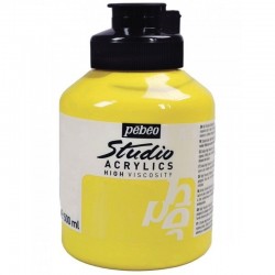 ACRYLIQUE PEBEO 500ML