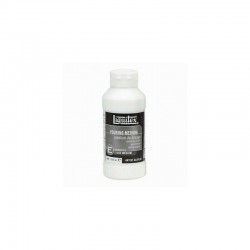LIQUITEX POURING MEDIUM 237ML