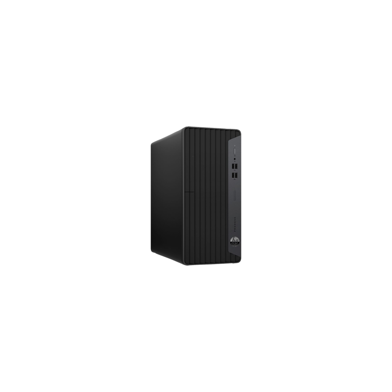 HP400 G7 MT i5-10500 4GB 1TB W11P64 + Ecran P22v 12M