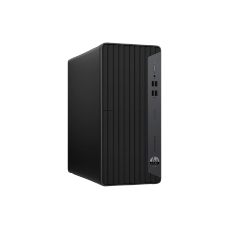 HP400 G7 MT i5-10500 4GB 1TB W11P64 + Ecran P22v 12M