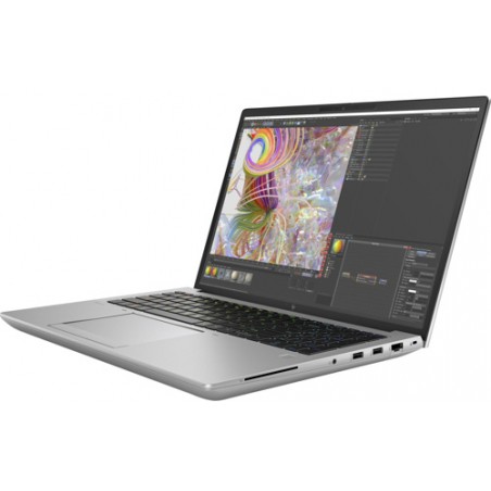 HP ZBook Fury 16 G9  i7-12800HX 16,0" 16Go 512Go SSD CG 4GB W11P64 36M