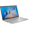 ASUS X515F i3-10110U 15.6 HD 4G 256Go SSD Win11 TRANSPARENT SILVER 12M