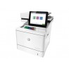 HP Laser M578dn Couleur MFP 3en1 A4 Réseau R/V PPM B&W 38 PPM Col 38