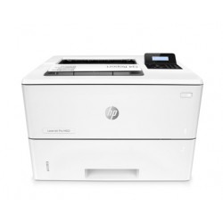 HP LaserJet Pro M501dn...