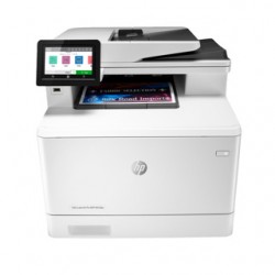 HP Laser Pro M479dw Couleur...
