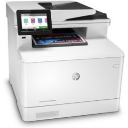 HP Laser Pro M479fdn...