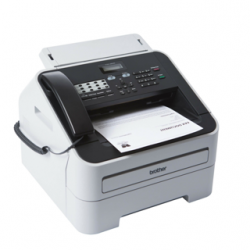 BROTHER Fax Laser avec...