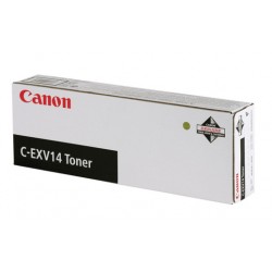 CANON C-EXV 14 TONER BK EUR...