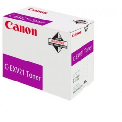 TONER CANON C-EXV 21 Toner...