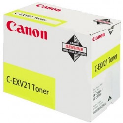 TONER CANON C-EXV 21 Toner...