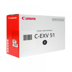 Canon toner C-EXV51 Toner...