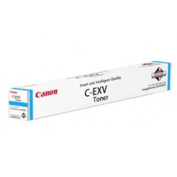 Canon Toner CYAN pour...