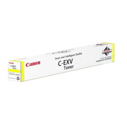 Canon Toner YELLOW pour...