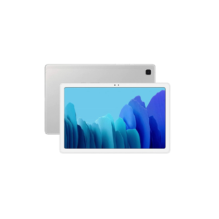 SAMSUNG Tablette TAB A8 GRAY 10.5" Octa Core 4Go 128Go Android 4G 5 Mp 8 MP 12M