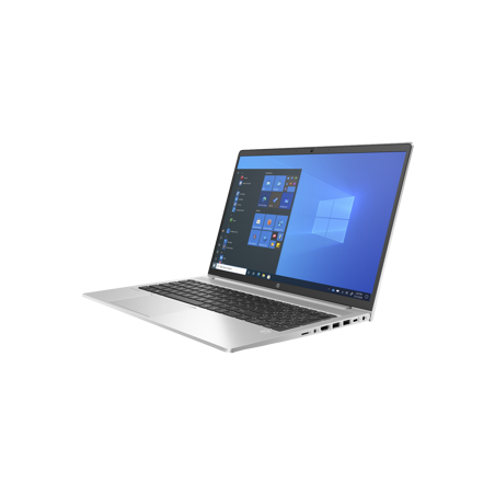 HP 450 G8 i5-1135G7 15.6"4GB 256GB SSD FreeDos 1YrWty