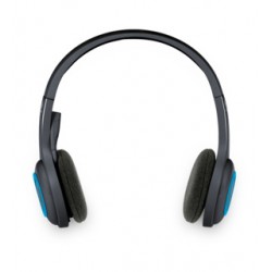 LOGITECH Wireless Headset...
