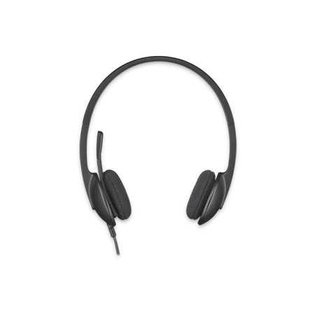 LOGITECH USB Headset H340