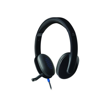 Logitech USB Headset H540