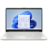 HP 15 i7-1255U 15,6"FHD 8 Go 512 Go SSD CG 2GB Win11H Natural Silver 12M