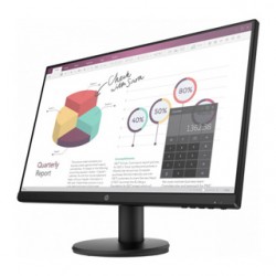 HP P24v G4 Monitor