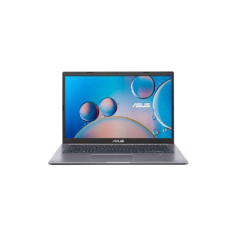 ASUS X415E I7-1165G7 14" FHD 8 Go 512 Go SSD MX330 2G W11H SLATE GREY 12M