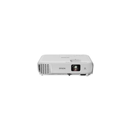 EB-X06 XGA 3600 Lumens, 1024 X768, 4:3,WiFi enoption,2 USB 2.0 type A&B,VGA&HDMI,Entree RCA,24m