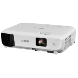 EB-E10 XGA 3600 Lumens,1024...