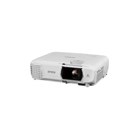 EPSON EH-TW710  Full HD 1080p 3400 Lumens,1920x1080,16:9,HDMI(2x),USB,VGA,RCA,Miracast,WiFi,24 mois