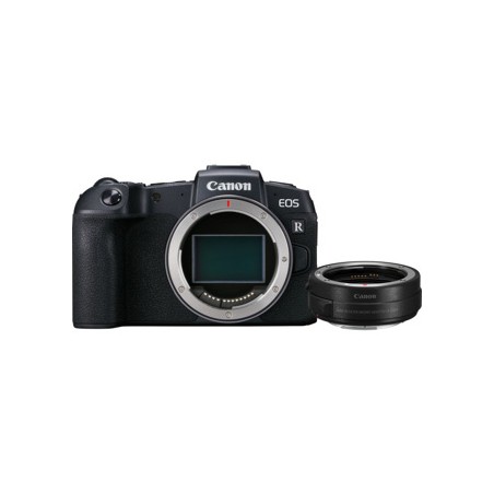 CANON D.CAM EOS RP + ADP