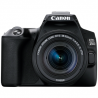 CANON D.CAM EOS 250D BLACK 18-55 S CP EU26
