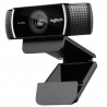 LOGITECH C922 PRO STREAM WEBCAM 12M