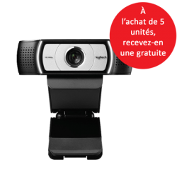 A l'achat de 5 unités de la...